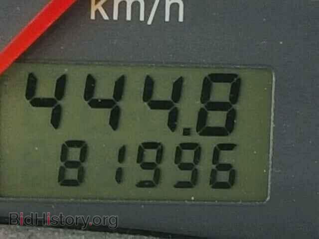 2005 FORD FOCUS - VIN: 1FAFP34N75W157936 - Фото 8