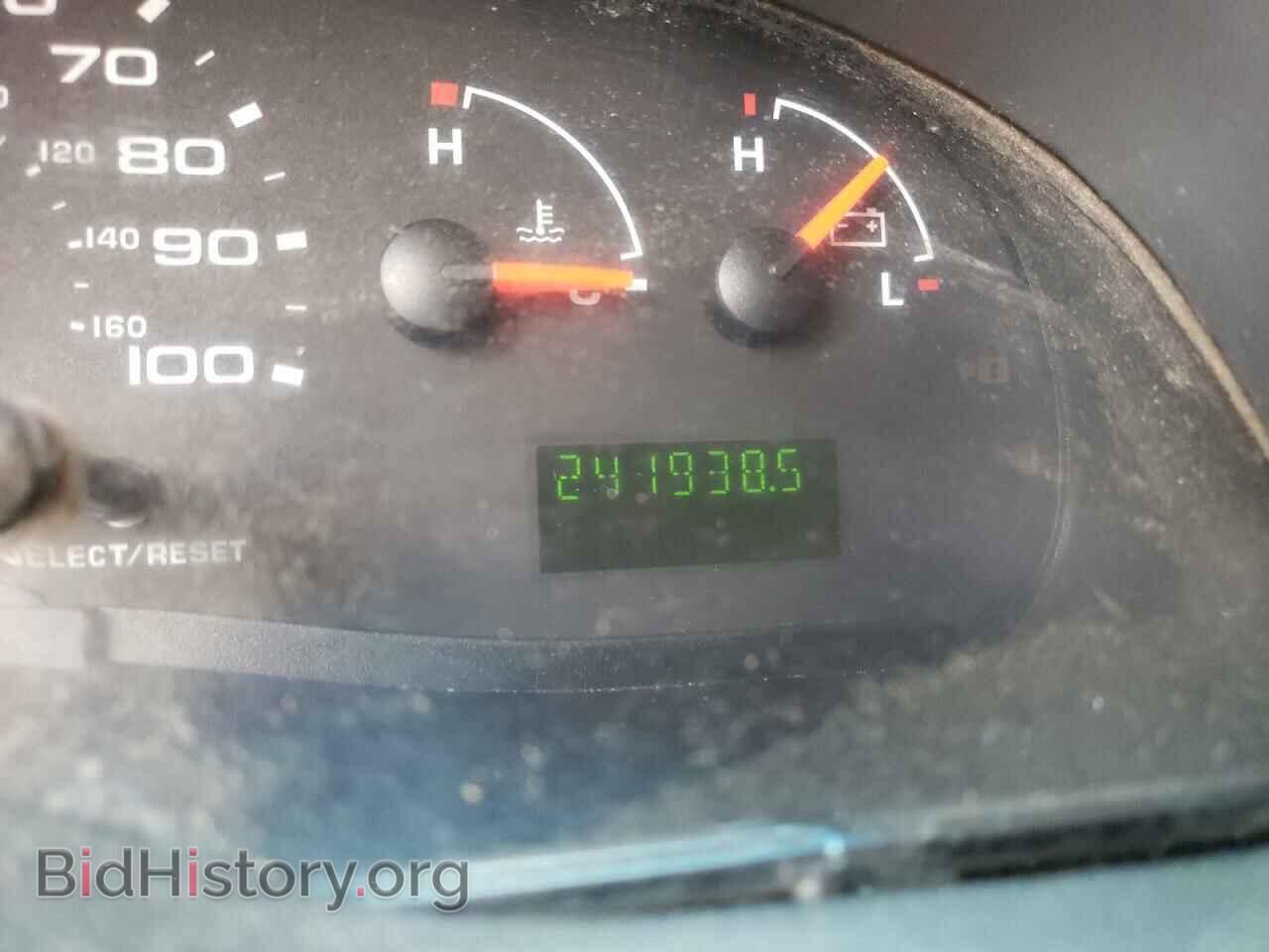 2008 FORD ECONOLINE - VIN: 1FTNE14W38DB34064 - Photo 9