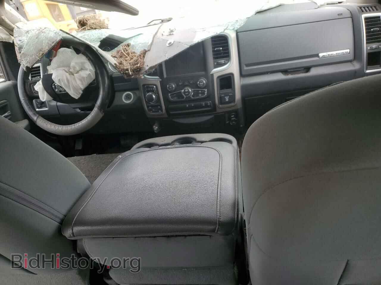 2017 RAM 1500 - VIN: 3C6RR7LT0HG793441 - Фото 8
