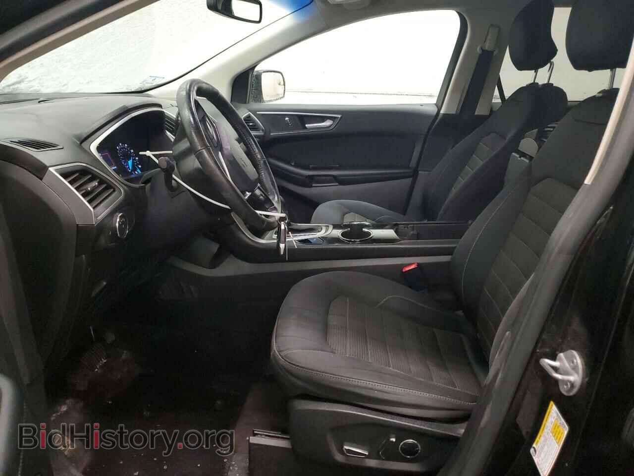 2016 FORD EDGE - VIN: 2FMPK4J96GBB46288 - Photo 7