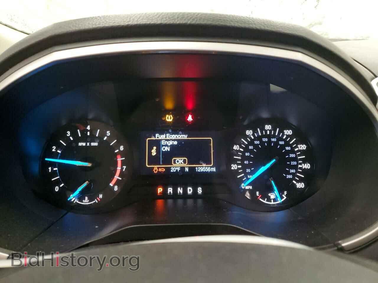 2016 FORD EDGE - VIN: 2FMPK4J96GBB46288 - Photo 9