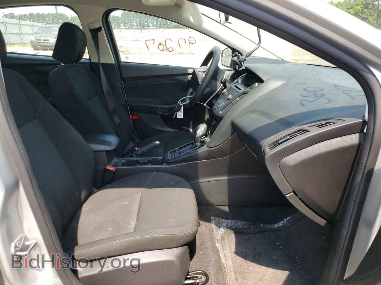 2017 FORD FOCUS - VIN: 1FADP3K26HL259024 - Фото 5