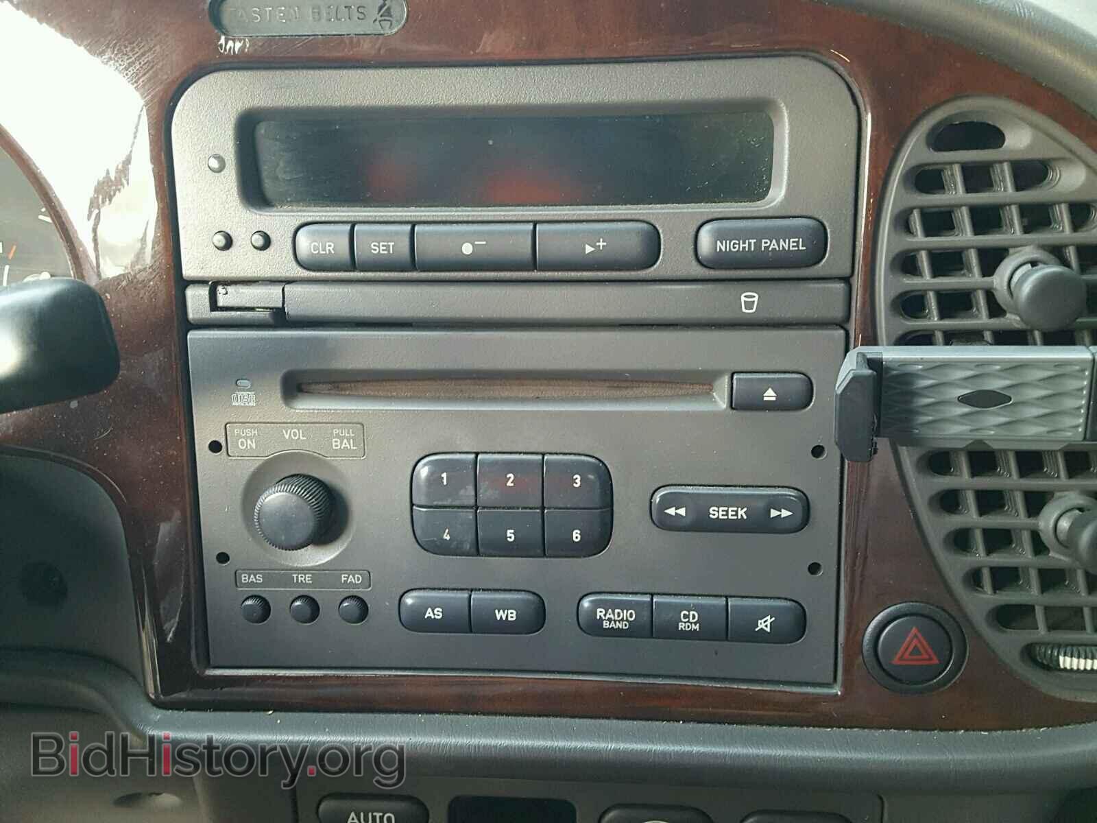 2003 SAAB 9 3 - VIN: YS3DF78K437005138 - Photo 9
