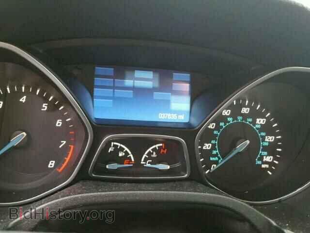 2014 FORD FOCUS - VIN: 1FADP3F26EL381436 - Фото 8