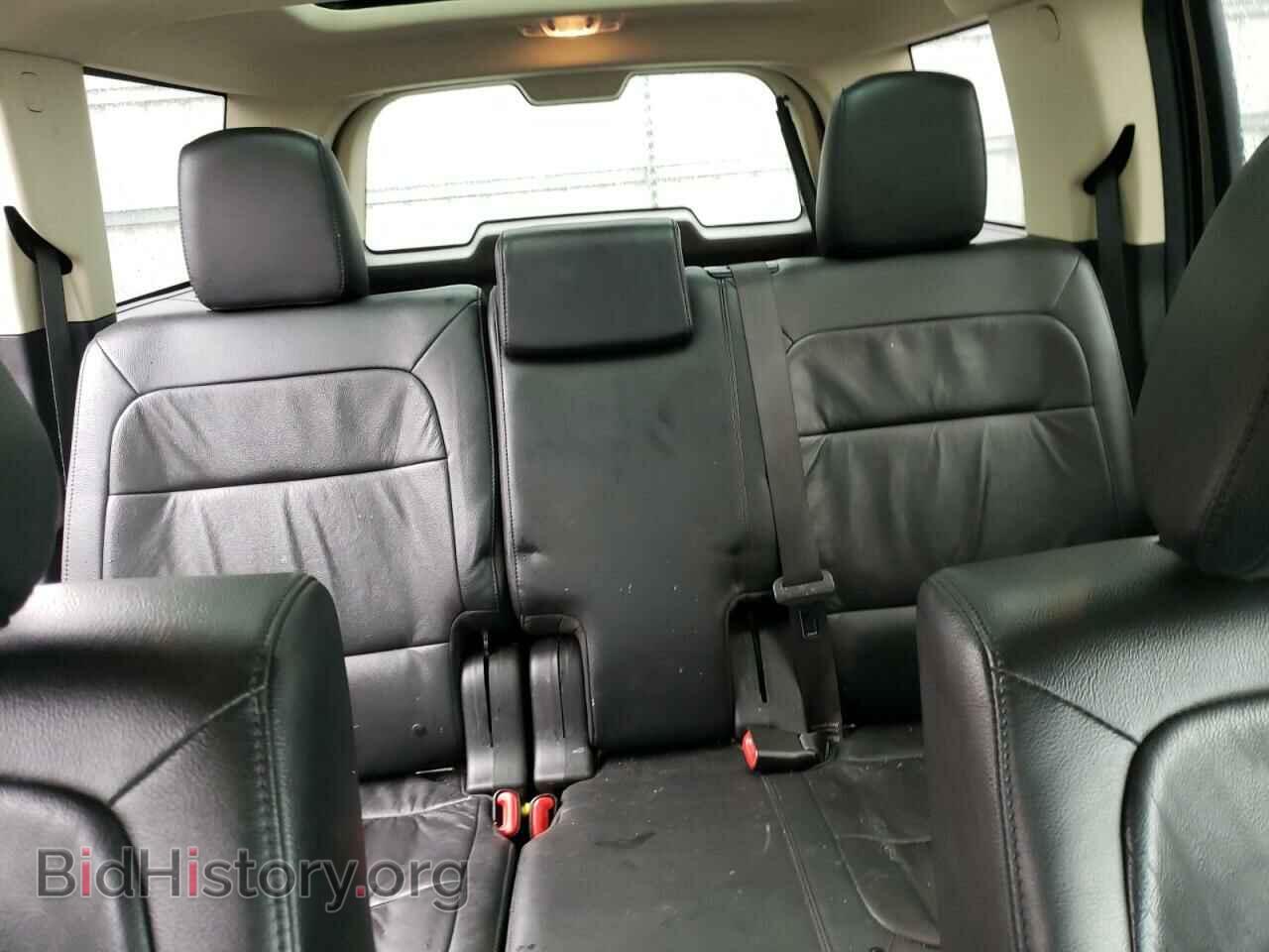 2014 FORD FLEX - VIN: 2FMHK6C83EBD44148 - Photo 10