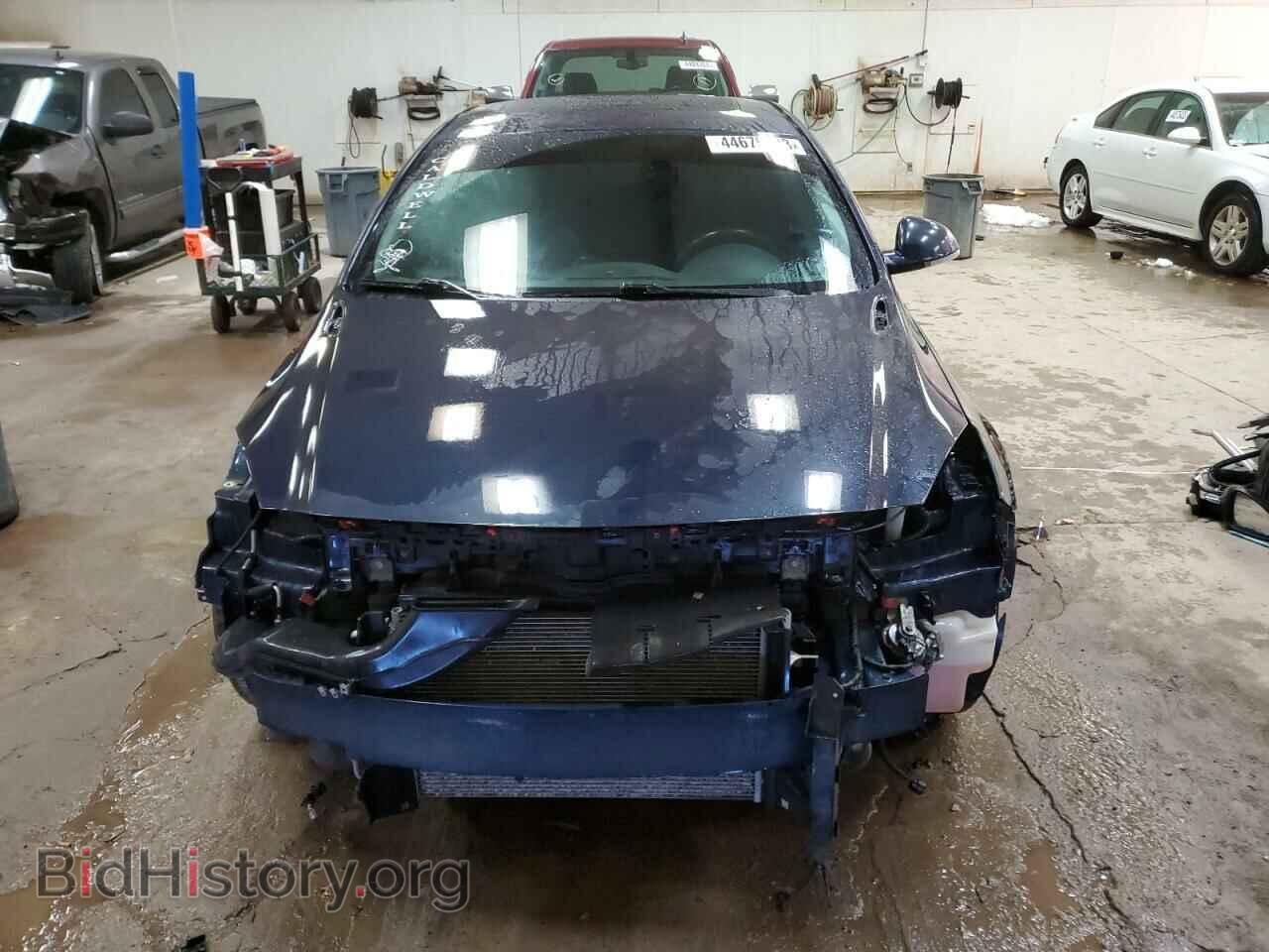 2015 BUICK REGAL - VIN: 2G4GN5EX2F9213335 - Фото 5
