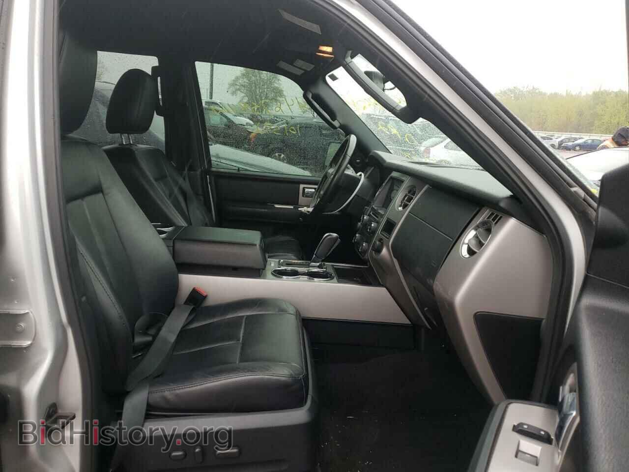 2017 FORD EXPEDITION - VIN: 1FMJU2AT3HEA23358 - Фото 5