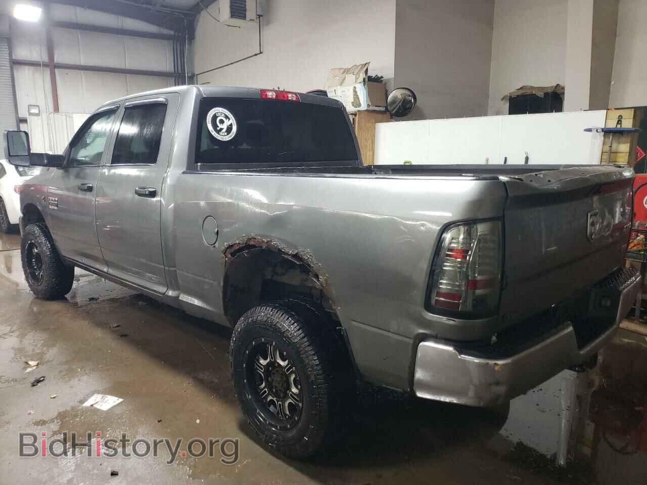 2011 DODGE All Models - VIN: 3D7UT2CL8BG619721 - Photo 2