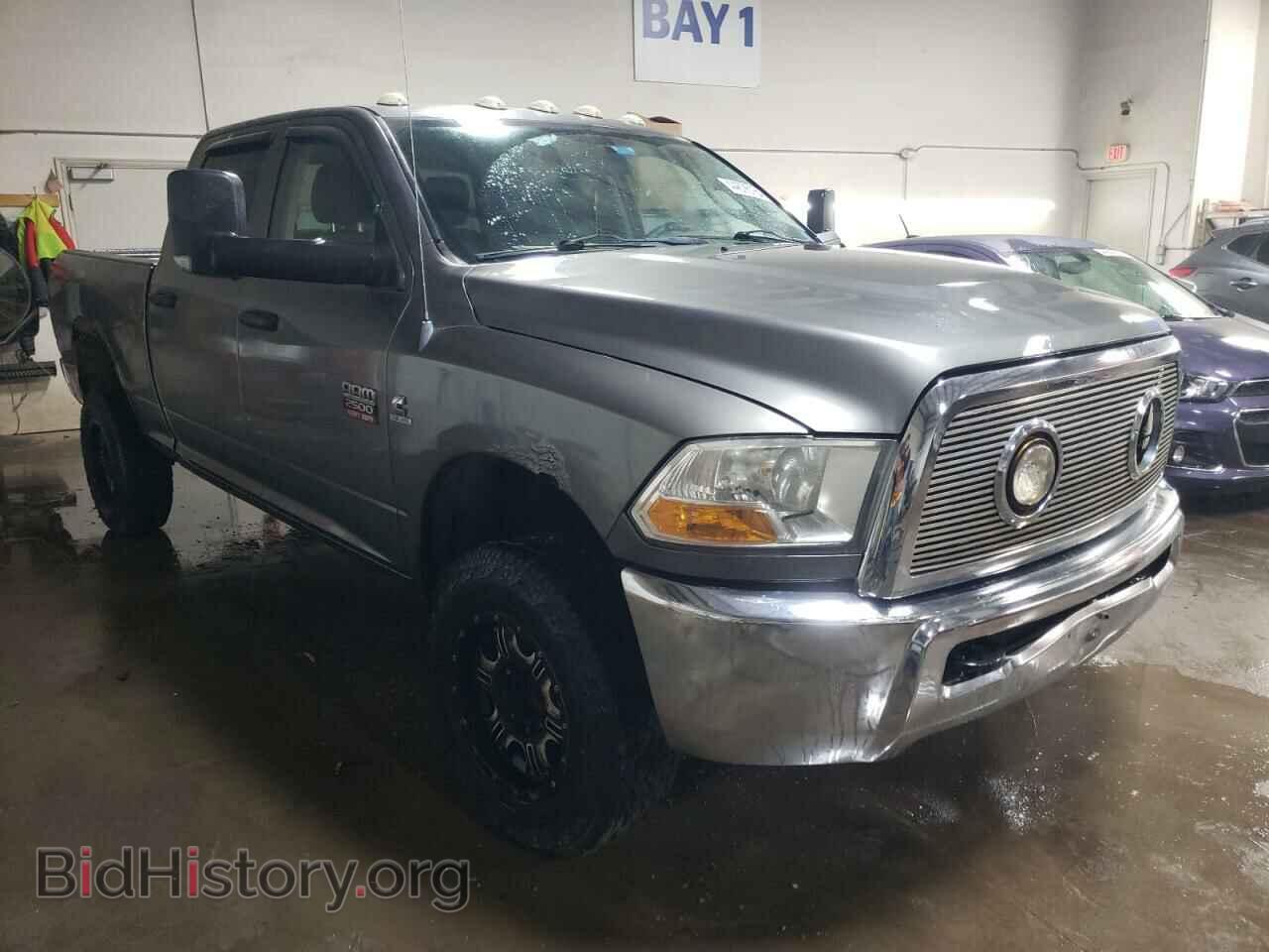 2011 DODGE All Models - VIN: 3D7UT2CL8BG619721 - Photo 4