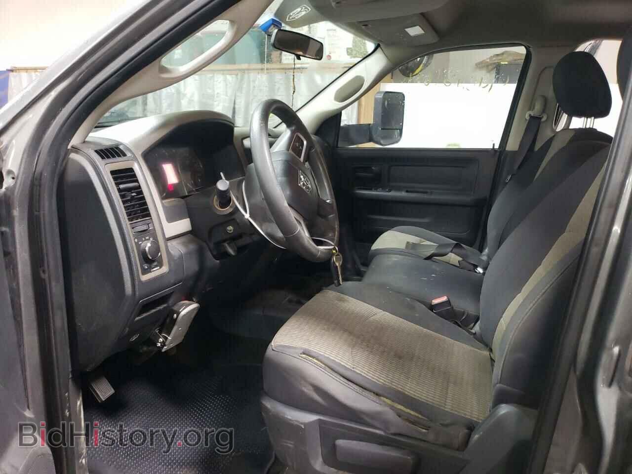 2011 DODGE All Models - VIN: 3D7UT2CL8BG619721 - Photo 7