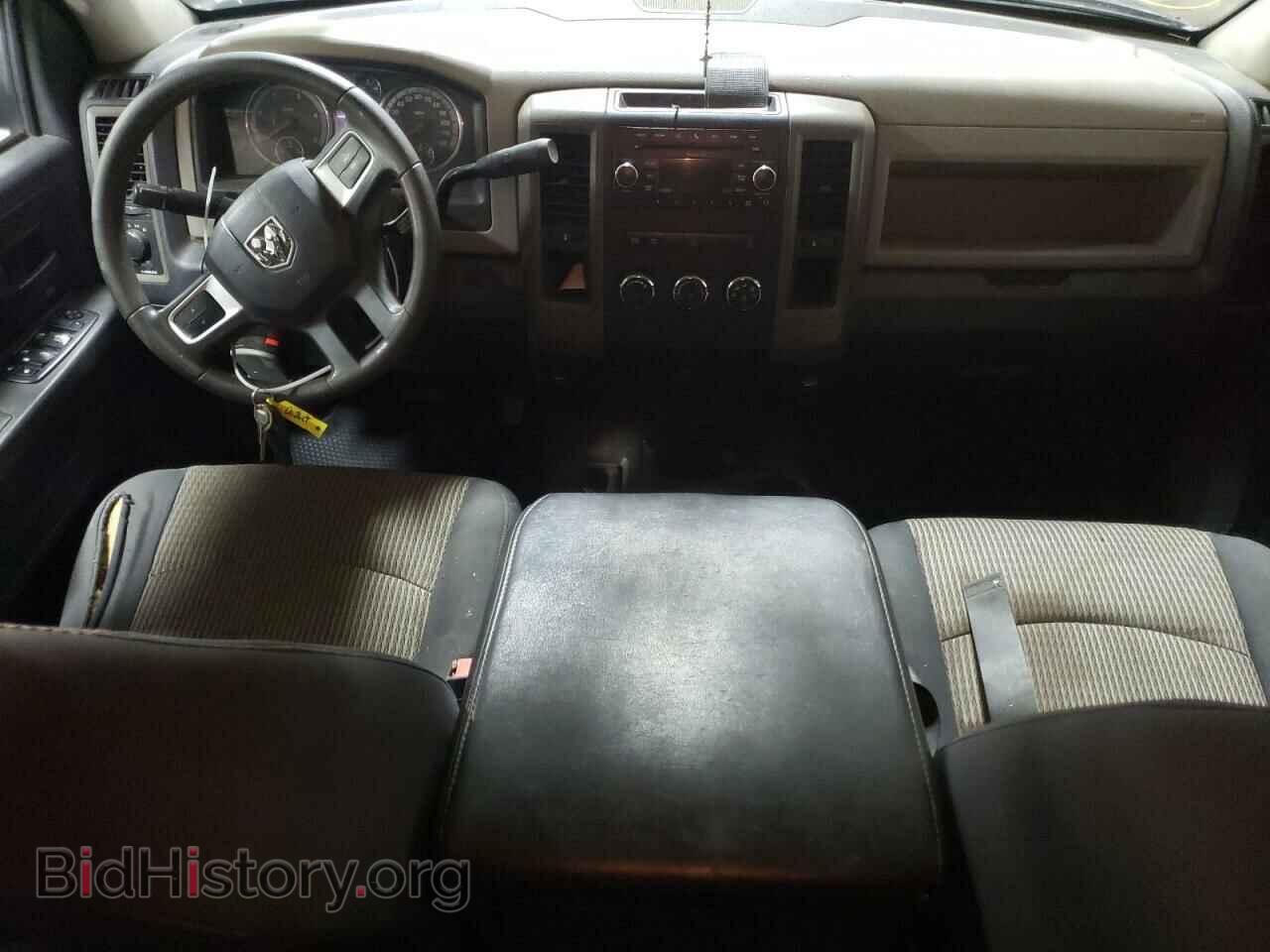 2011 DODGE All Models - VIN: 3D7UT2CL8BG619721 - Photo 8