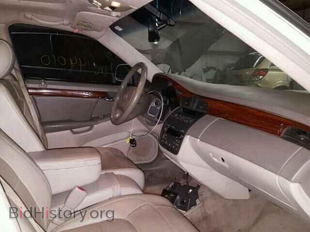 2004 CADILLAC DEVILLE - VIN: 1G6KD54Y74U251948 - Фото 5