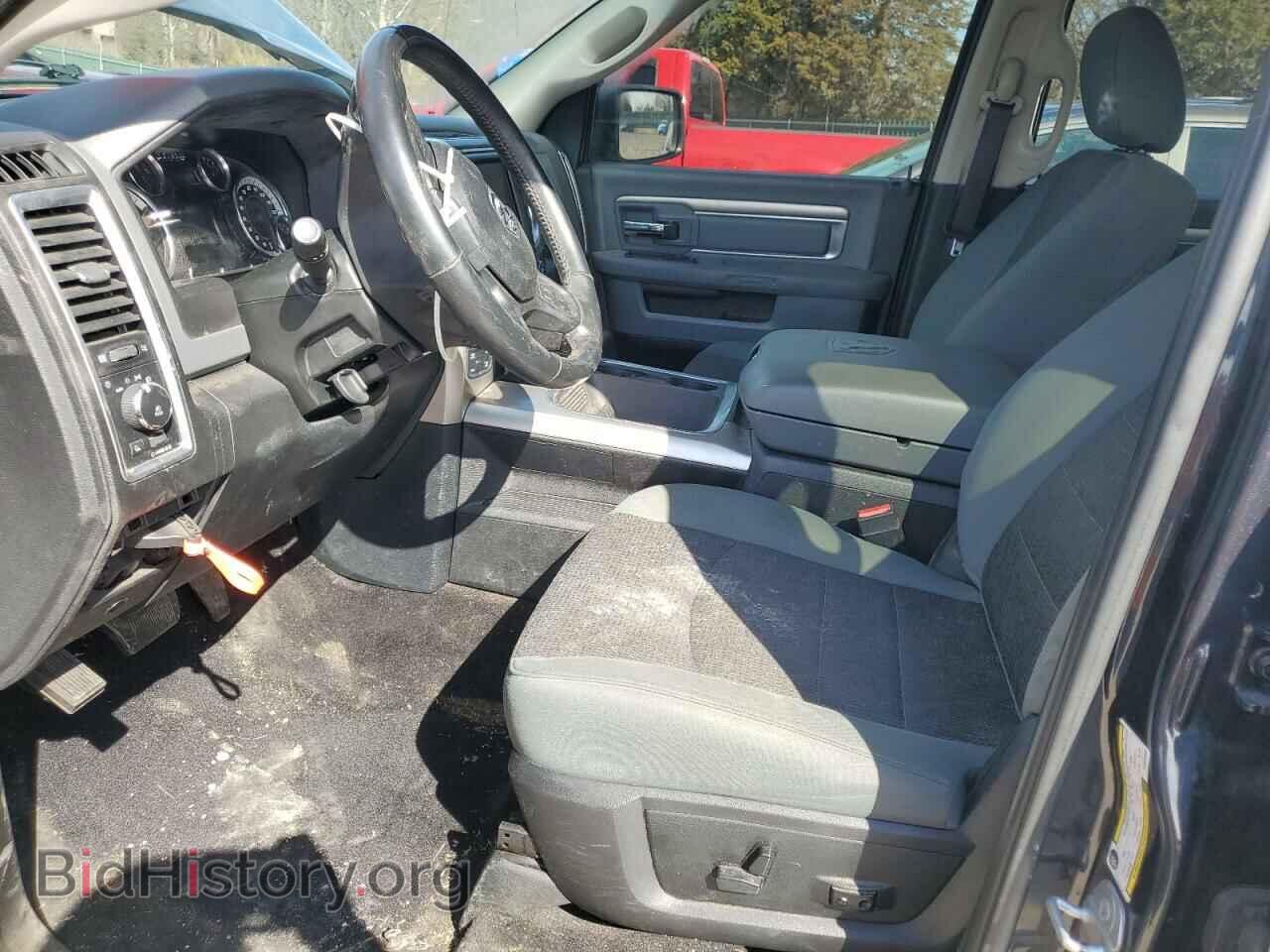 2017 RAM 1500 - VIN: 3C6RR7LT2HG522963 - Фото 7