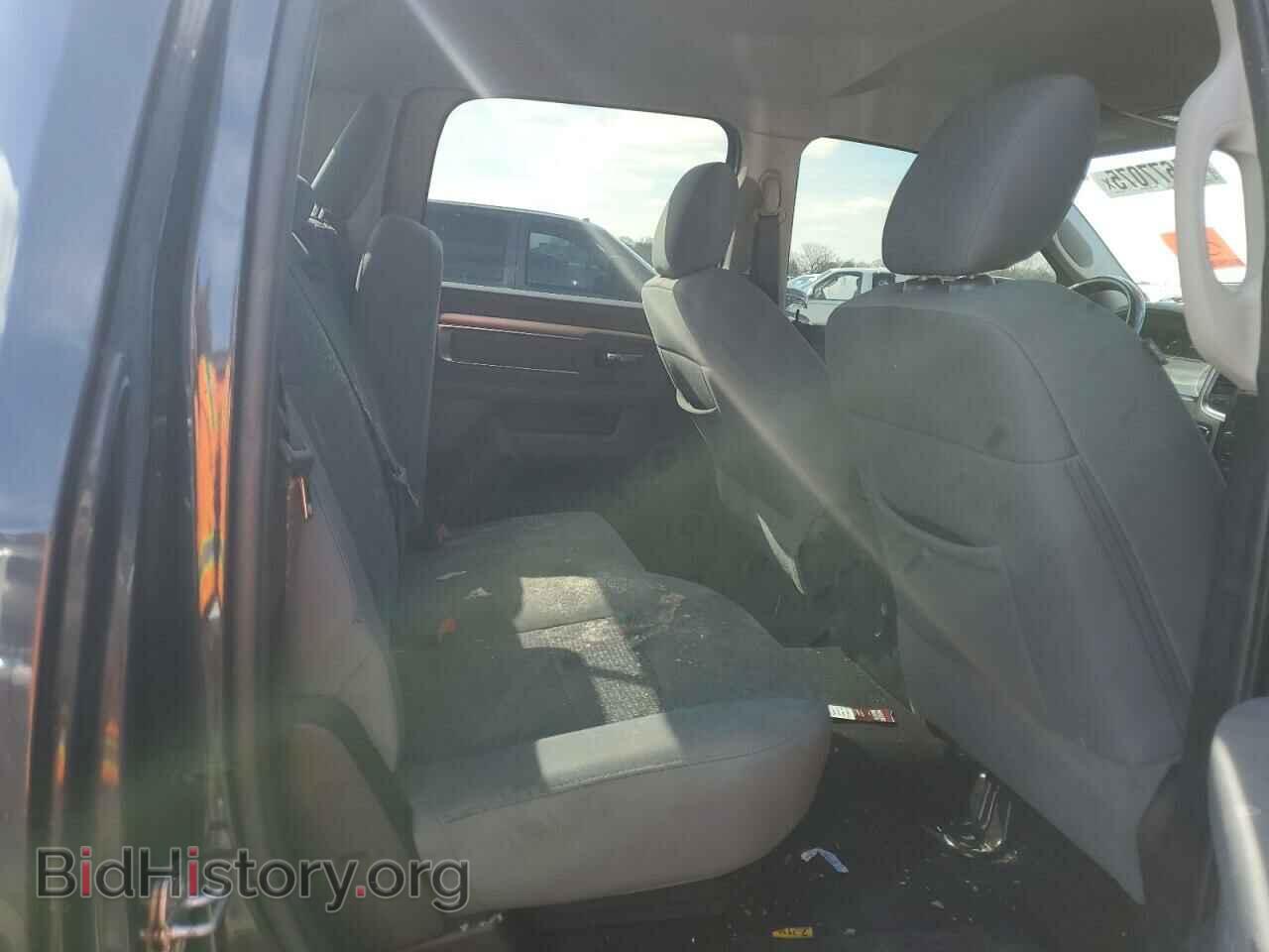 2017 RAM 1500 - VIN: 3C6RR7LT2HG522963 - Фото 10