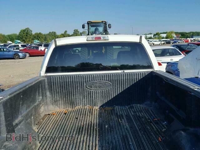 2013 FORD F150 - VIN: 1FTMF1CM7DKF77123 - Фото 6