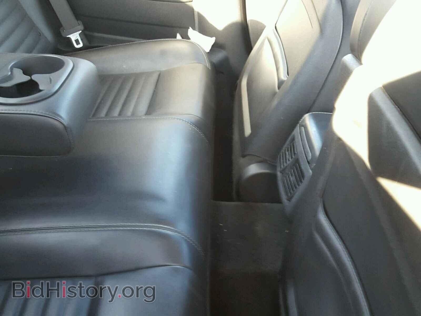 2013 DODGE CHALLENGER - VIN: 2C3CDYBT2DH525154 - Photo 6