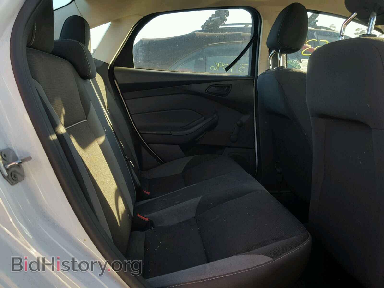 2013 FORD FOCUS - VIN: 1FADP3E24DL319646 - Photo 6