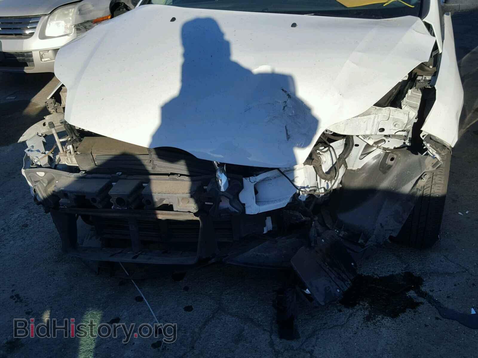 2013 FORD FOCUS - VIN: 1FADP3E24DL319646 - Photo 9