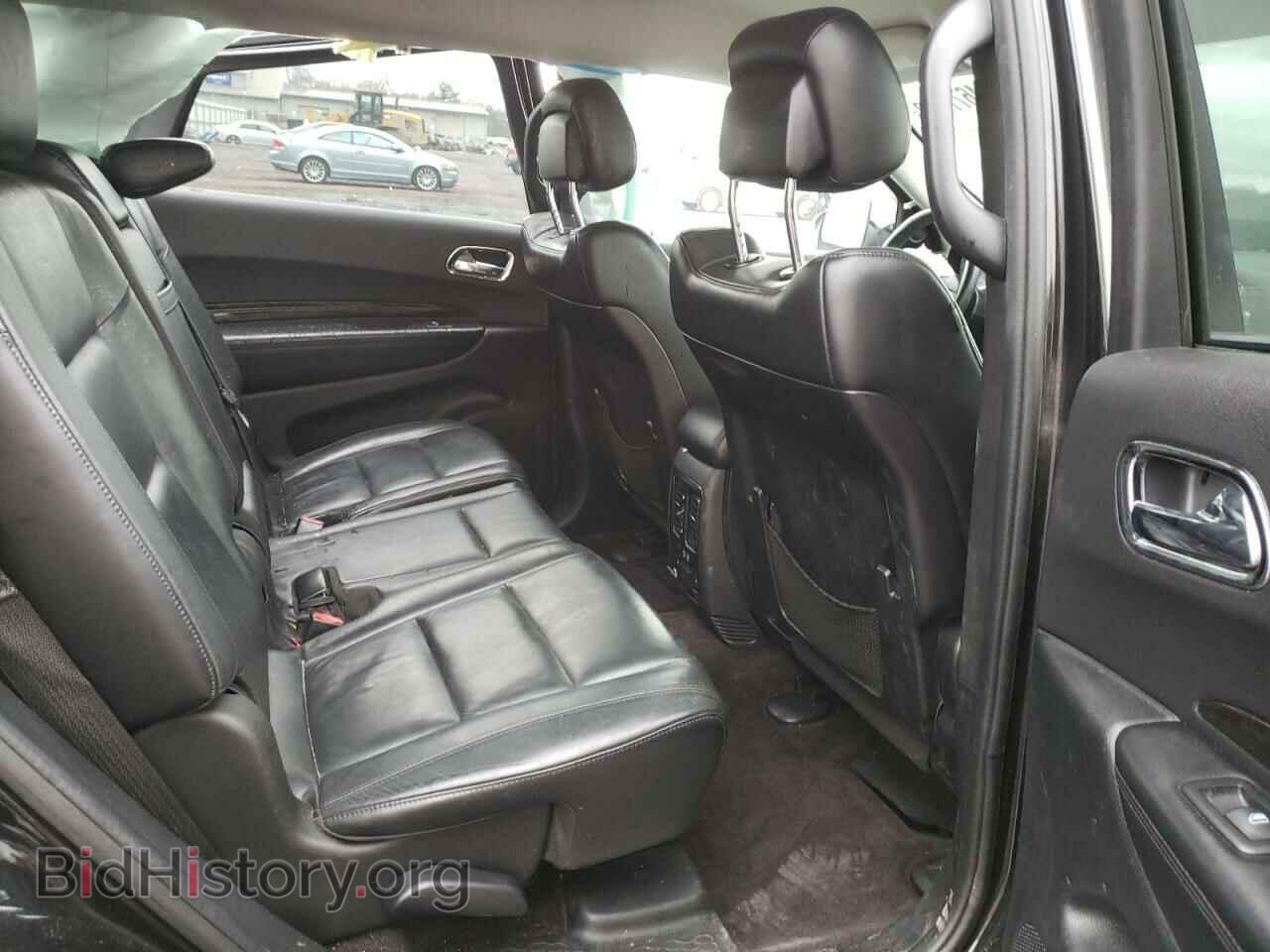 2015 DODGE DURANGO - VIN: 1C4RDJDG1FC245261 - Photo 11