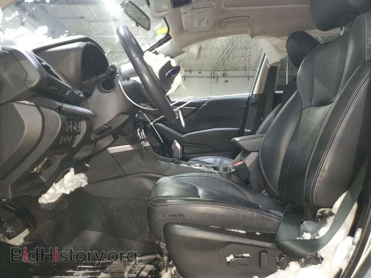 2019 SUBARU FORESTER - VIN: JF2SKASC5KH582358 - Фото 7
