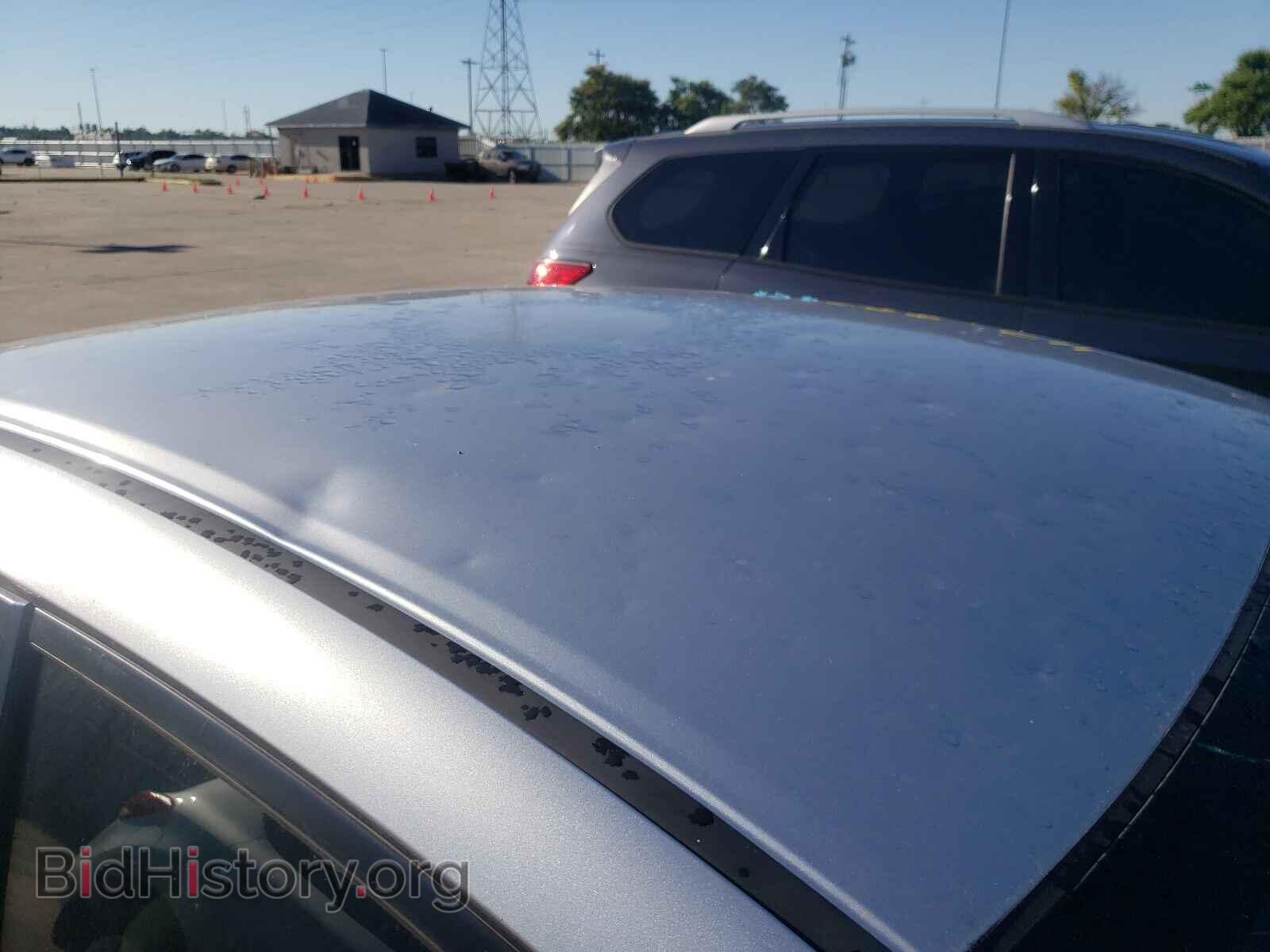 2013 HONDA CIVIC - VIN: 2HGFB2F54DH562148 - Фото 9
