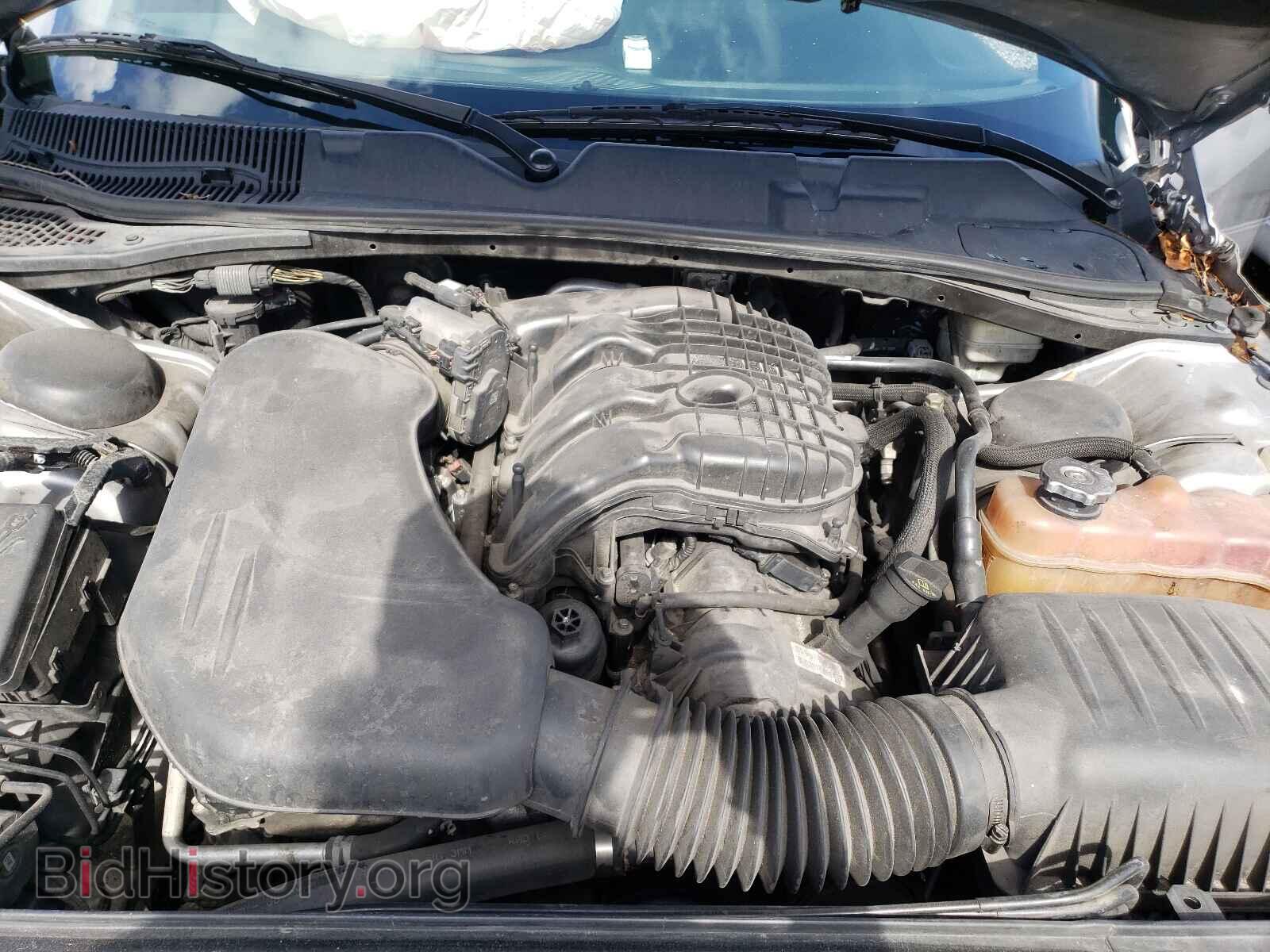 2015 DODGE CHALLENGER - VIN: 2C3CDZAG2FH730857 - Photo 7