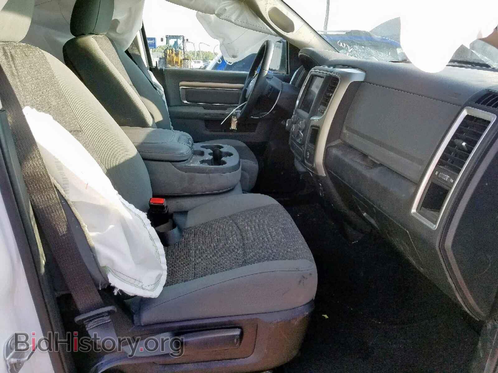 2019 RAM 1500 CLASS - VIN: 1C6RR7LTXKS649573 - Фото 5