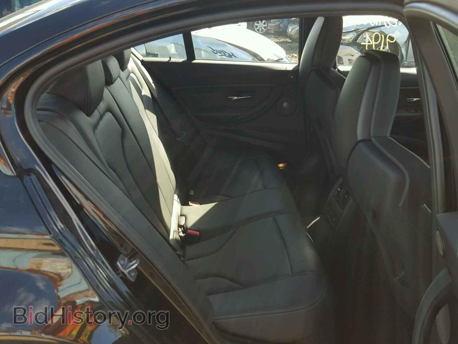 2017 BMW M3 - VIN: WBS8M9C33H5G84845 - Фото 6