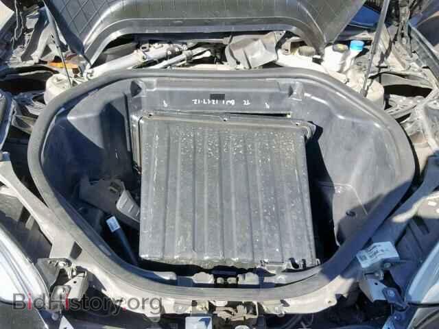 2013 TESLA MODEL S 85 - VIN: 5YJSA1CN3DFP04431 - Photo 7