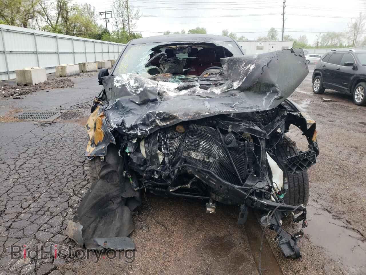 2017 DODGE DURANGO - VIN: 1C4SDJCT5HC907426 - Photo 7