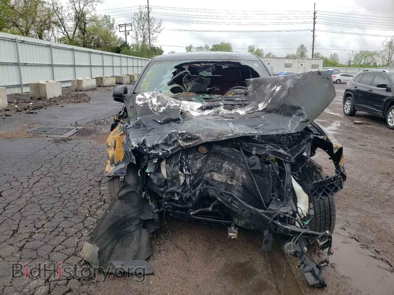 2017 DODGE DURANGO - VIN: 1C4SDJCT5HC907426 - Photo 9
