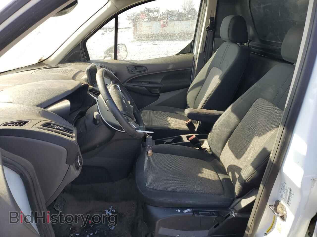 2020 FORD TRANSIT - VIN: NM0LS7E23L1469136 - Фото 7