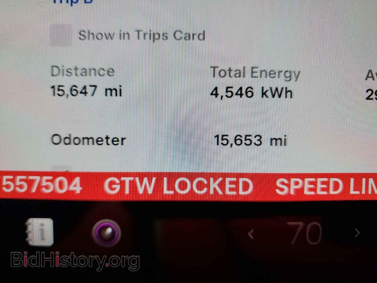 2023 TESLA MODEL 3 - VIN: 5YJ3E1EA3PF557504 - Photo 9