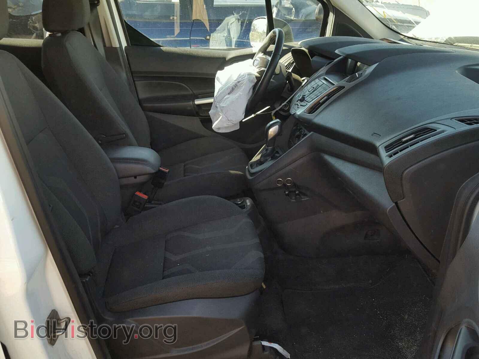 2014 FORD TRANSIT CO - VIN: NM0GS9F72E1141247 - Фото 5
