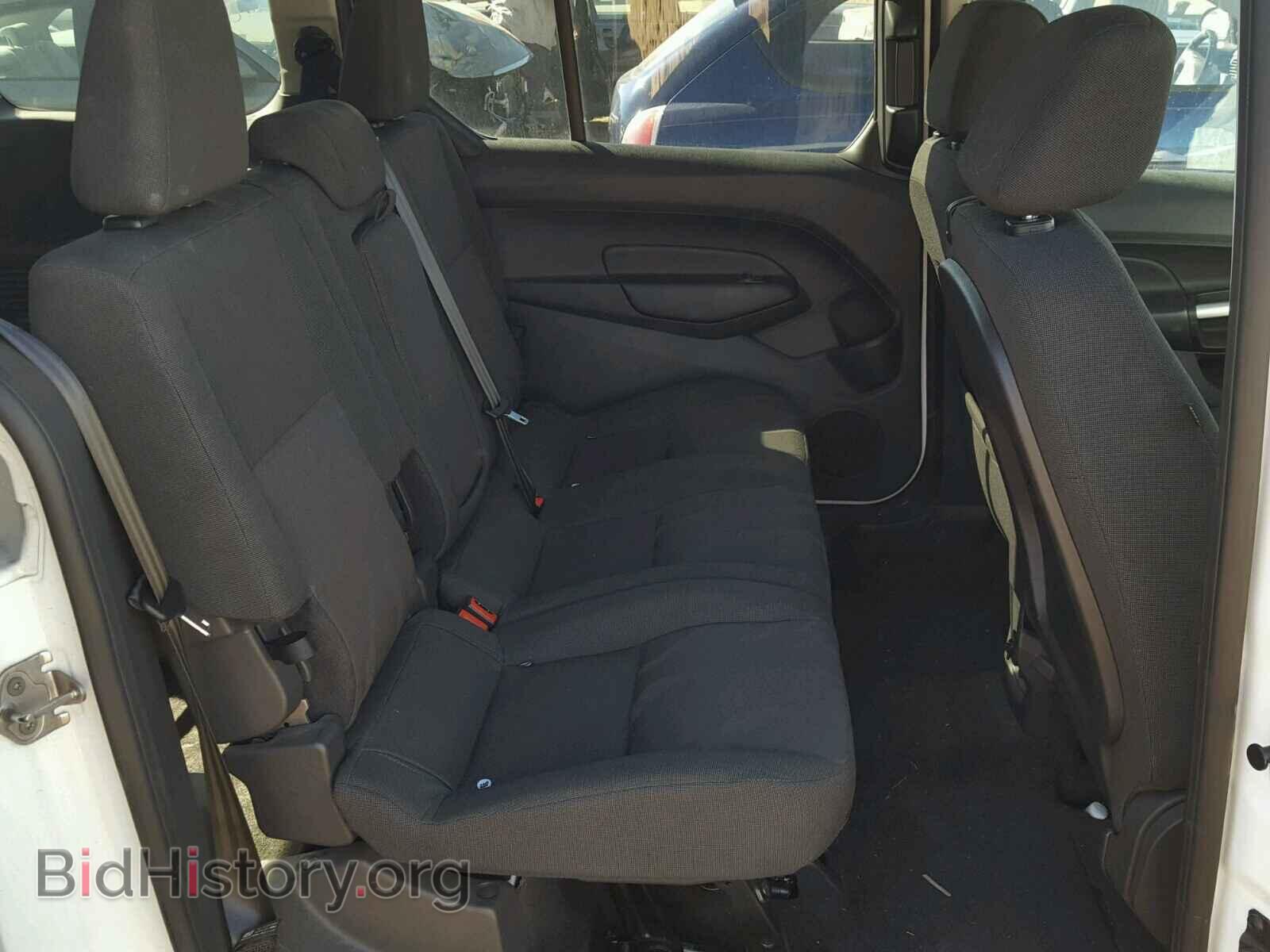 2014 FORD TRANSIT CO - VIN: NM0GS9F72E1141247 - Фото 6