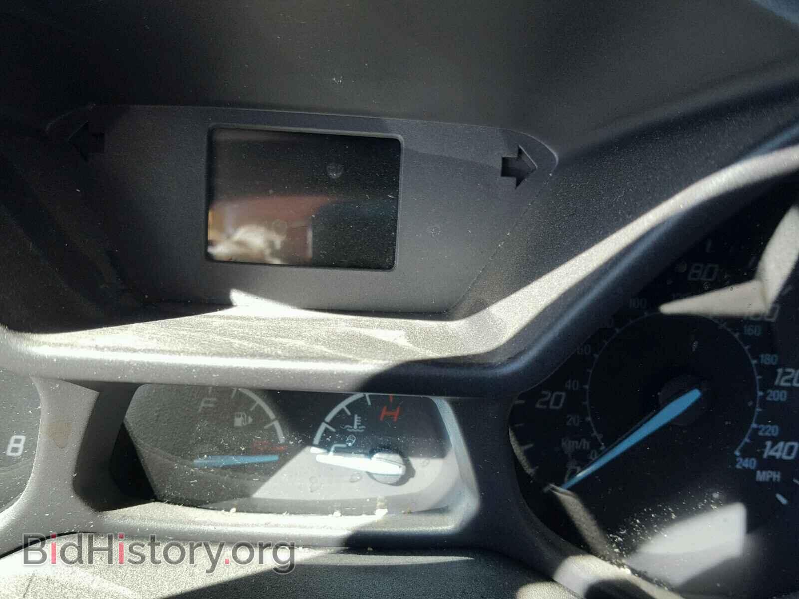 2014 FORD TRANSIT CO - VIN: NM0GS9F72E1141247 - Фото 8