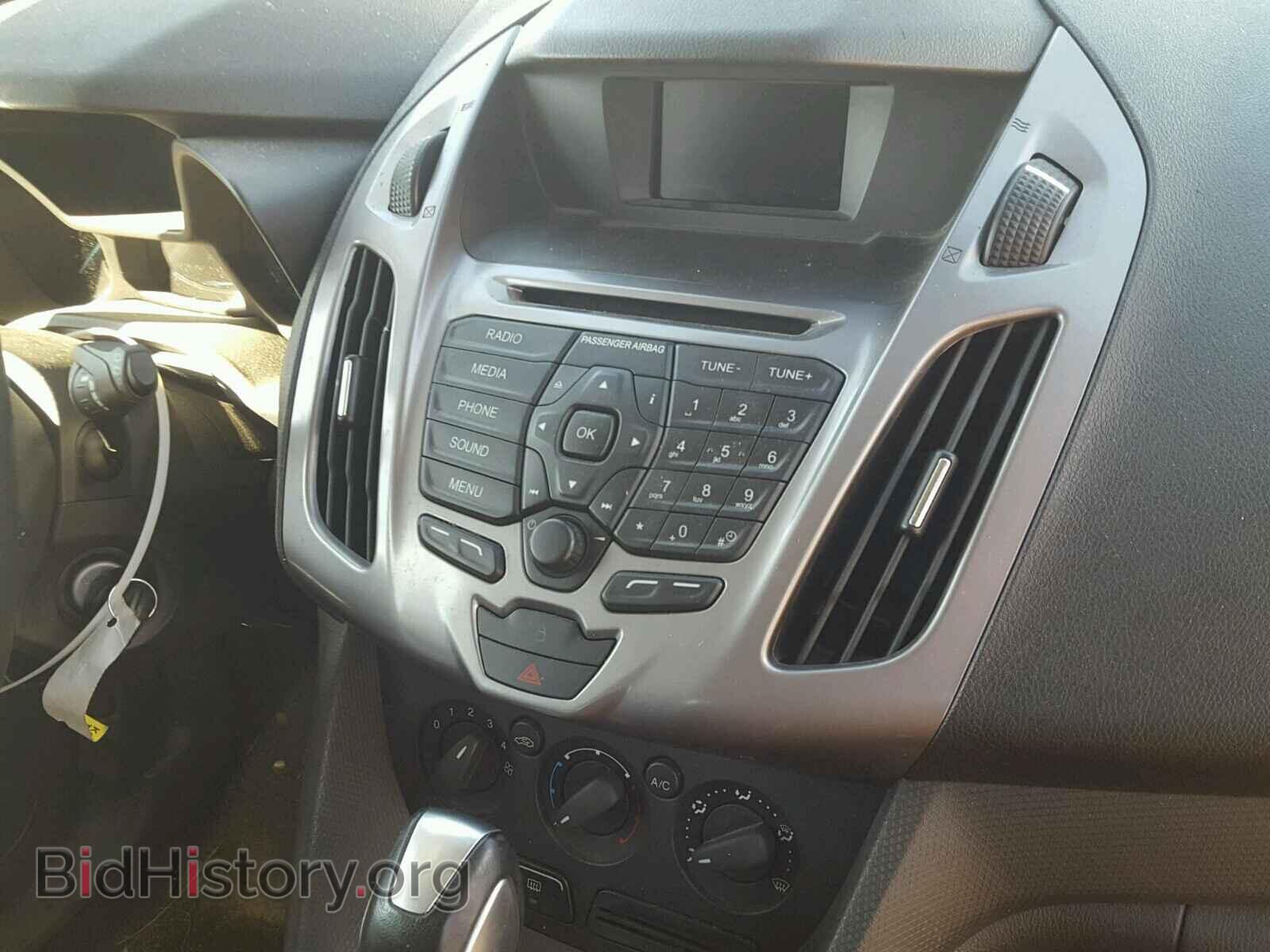 2014 FORD TRANSIT CO - VIN: NM0GS9F72E1141247 - Фото 9