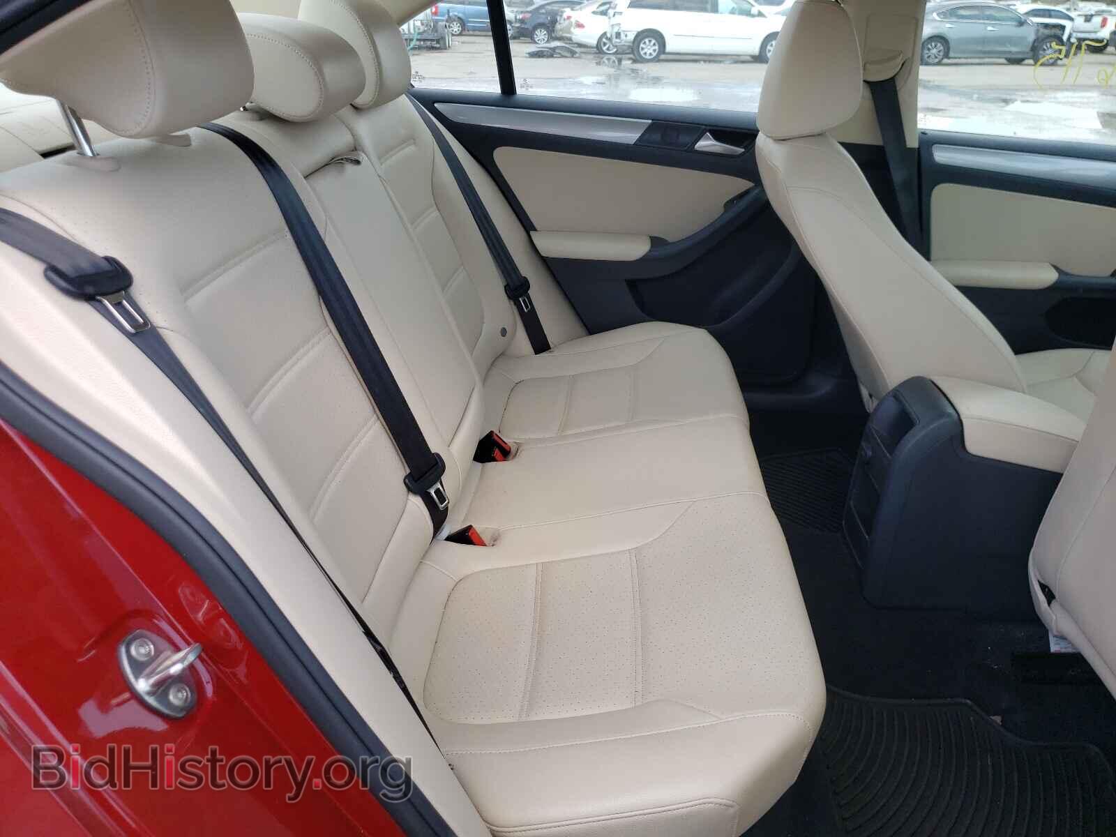 2017 VOLKSWAGEN JETTA - VIN: 3VWDB7AJXHM410273 - Фото 6