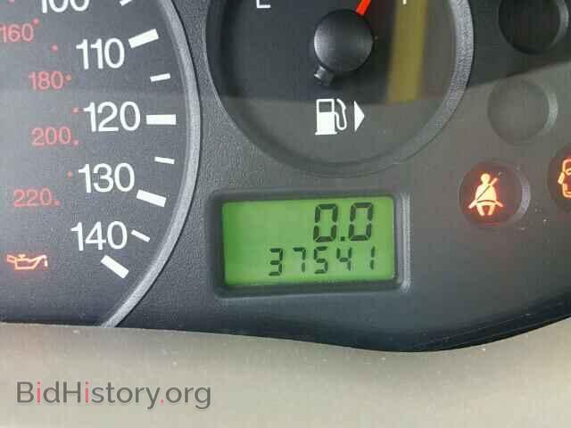 2007 FORD FOCUS - VIN: 1FAFP36N77W172968 - Photo 8
