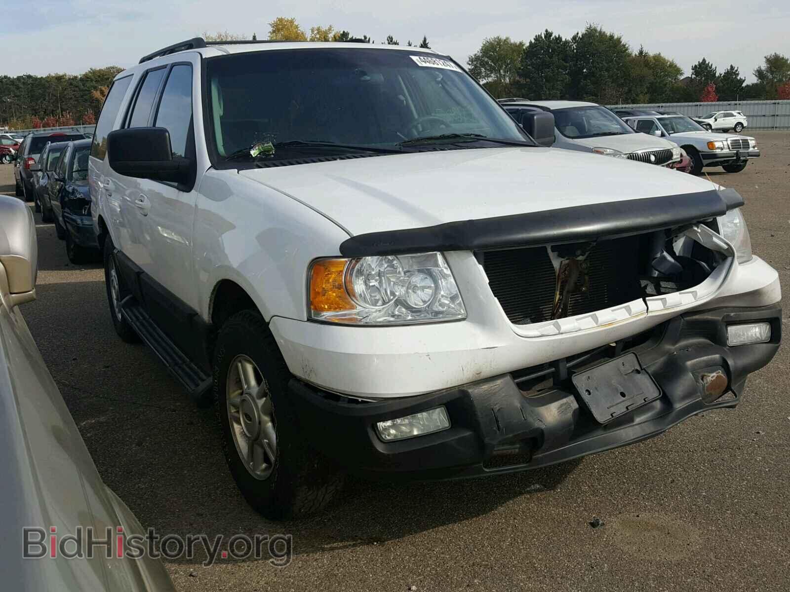 Фотография 1FMPU16526LA47948 - FORD EXPEDITION 2006