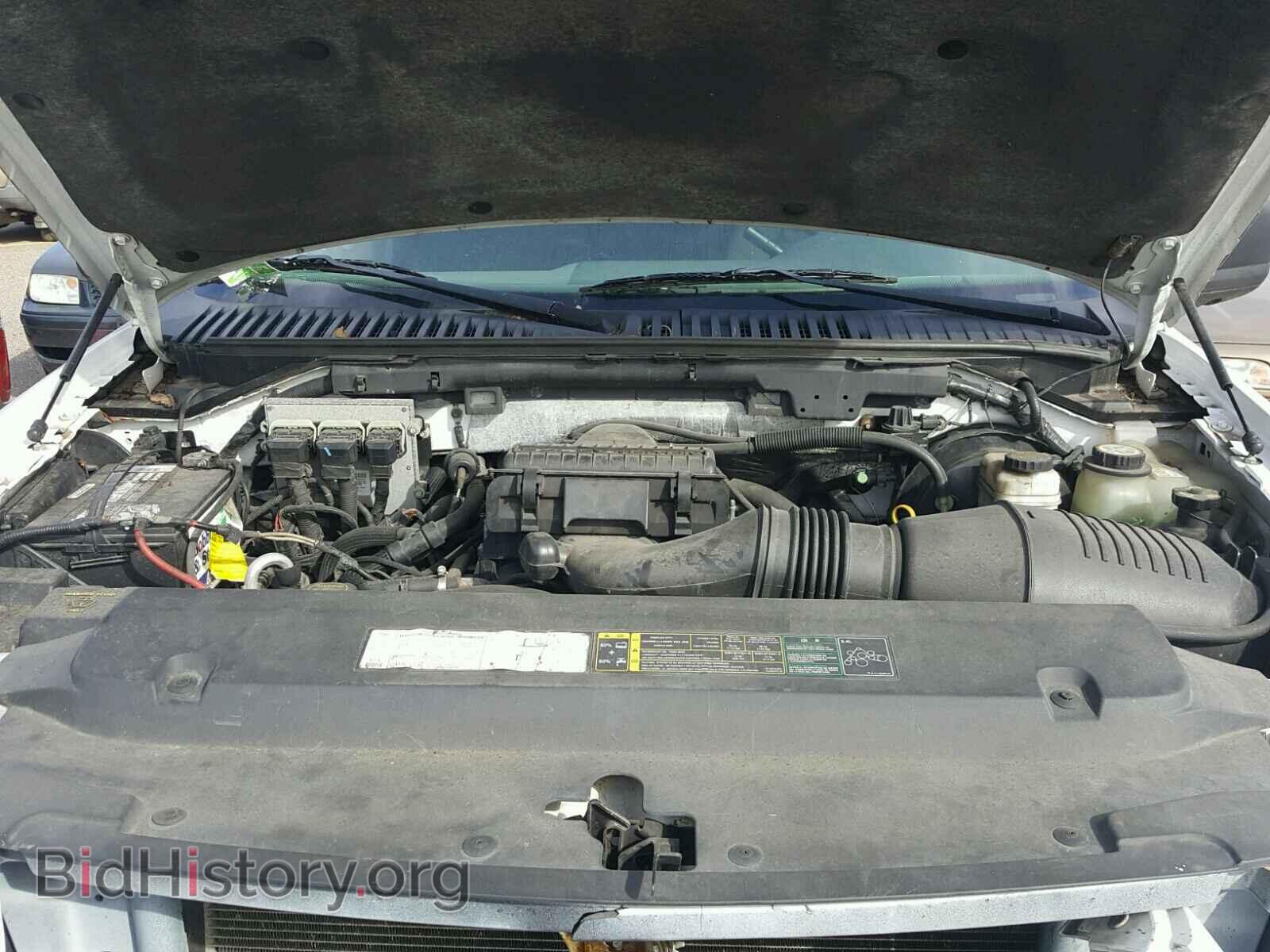 2006 FORD EXPEDITION - VIN: 1FMPU16526LA47948 - Фото 7