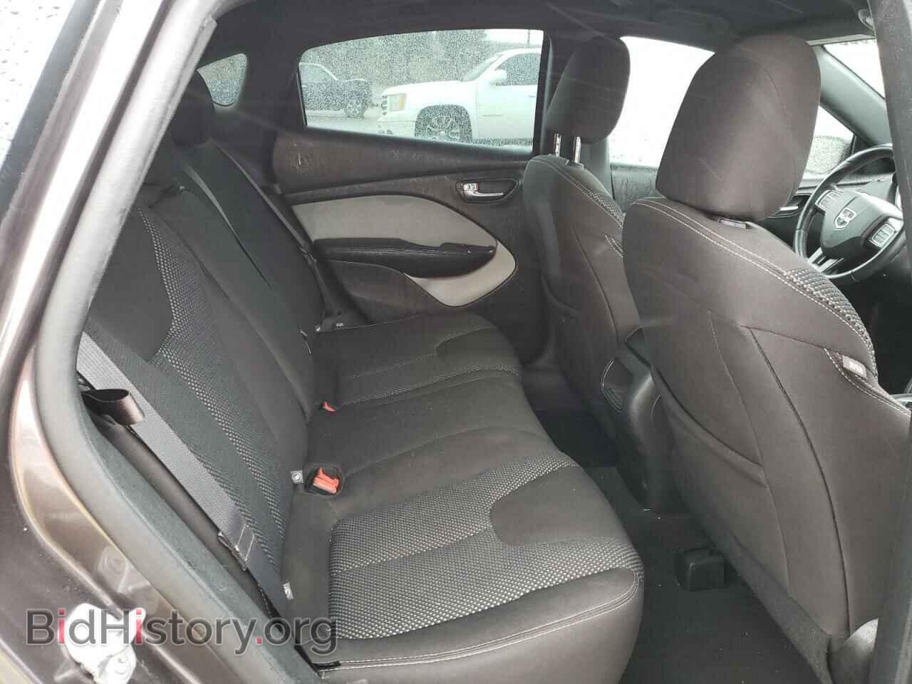 2015 DODGE DART - VIN: 1C3CDFBB0FD252128 - Фото 10