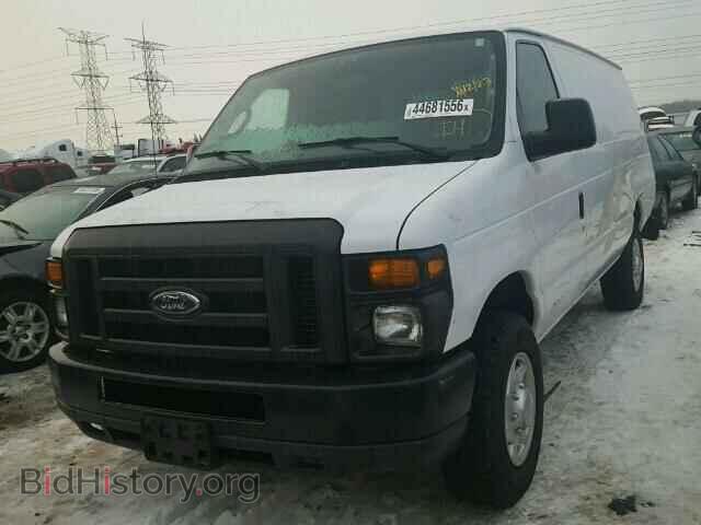 2011 FORD ECONOLINE - VIN: 1FTNE2EL8BDA39808 - Фото 2