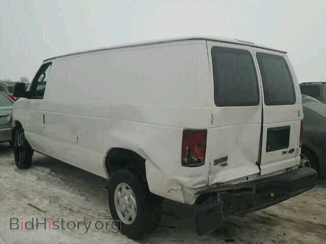 2011 FORD ECONOLINE - VIN: 1FTNE2EL8BDA39808 - Фото 3