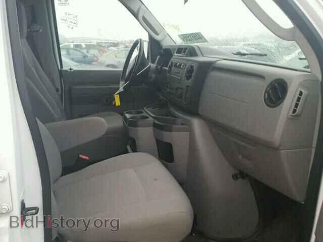 2011 FORD ECONOLINE - VIN: 1FTNE2EL8BDA39808 - Фото 5