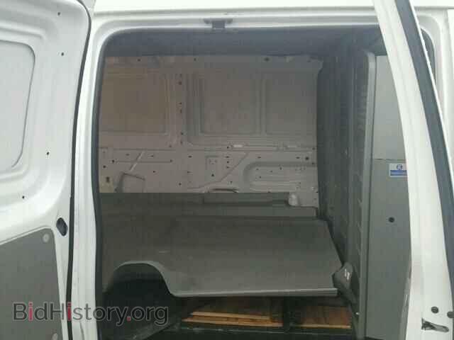 2011 FORD ECONOLINE - VIN: 1FTNE2EL8BDA39808 - Фото 6