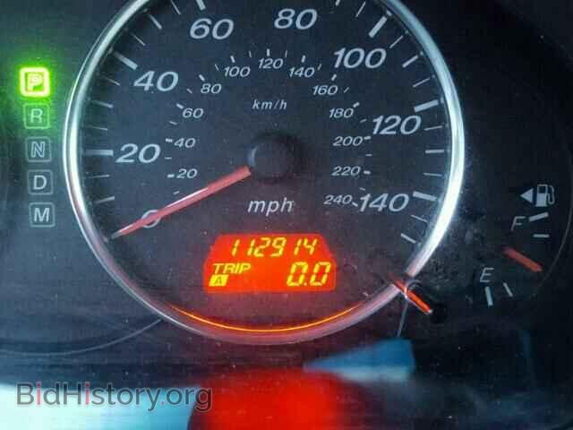 2008 MAZDA 6 - VIN: 1YVHP80C385M25907 - Фото 8