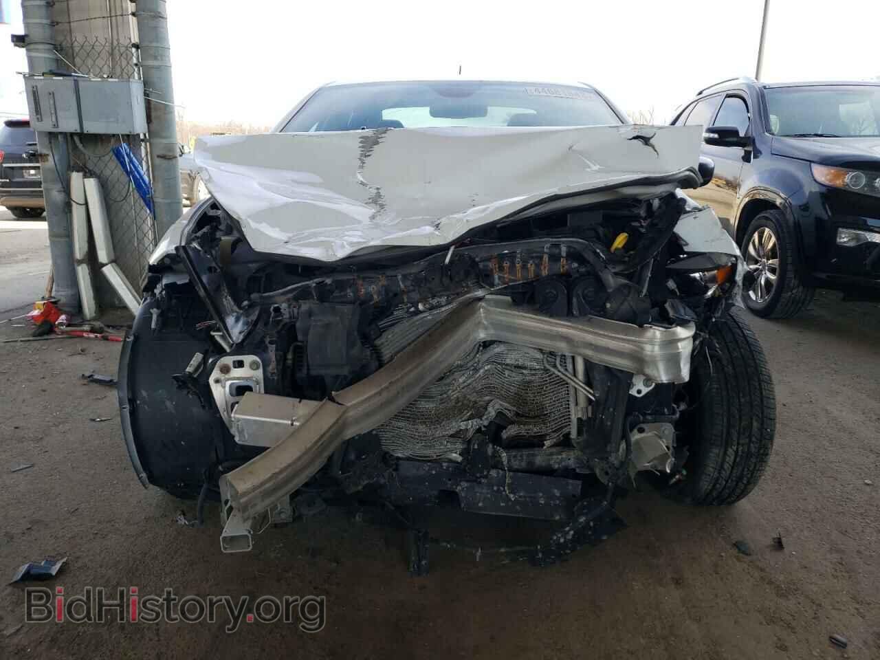 2015 DODGE DART - VIN: 1C3CDFBBXFD223333 - Фото 5