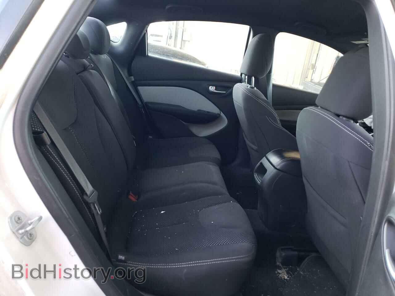 2015 DODGE DART - VIN: 1C3CDFBBXFD223333 - Фото 10