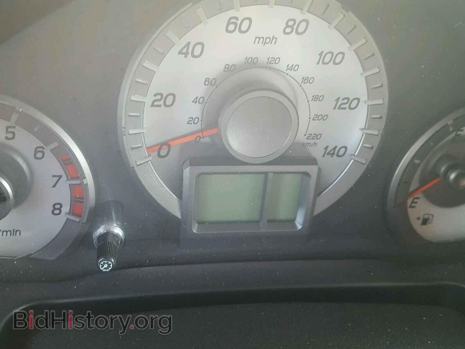 2012 HONDA PILOT - VIN: 5FNYF4H57CB016016 - Фото 8